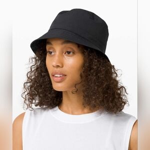 LULULEMON "On My Level" Bucket Hat!